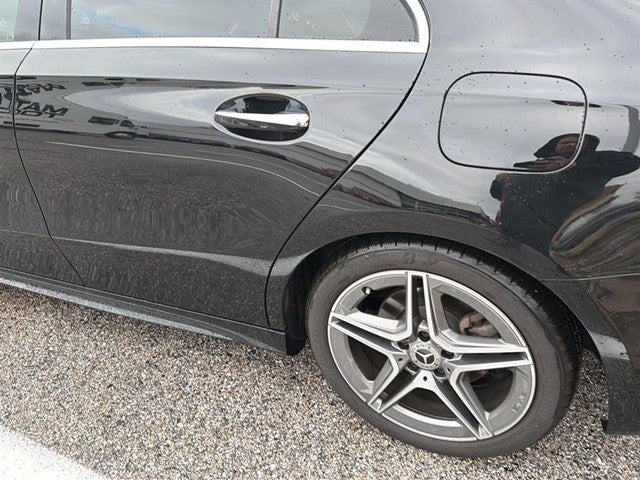 2022 Mercedes-Benz A-Class A 220