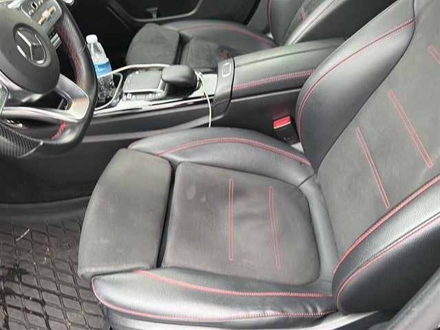 2022 Mercedes-Benz A-Class A 220