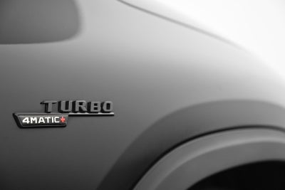 2021 Mercedes-Benz GLA AMG® GLA 45