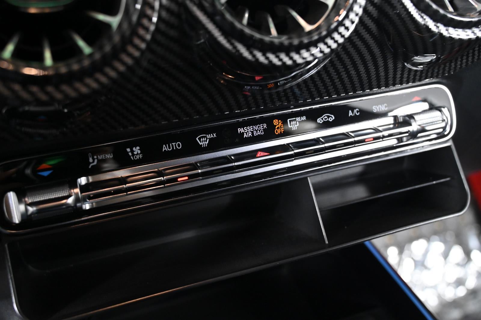 2021 Mercedes-Benz GLA AMG® GLA 45