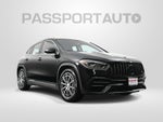 2021 Mercedes-Benz GLA AMG® GLA 45