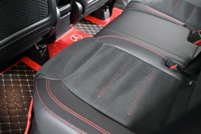 2021 Mercedes-Benz GLA AMG® GLA 45