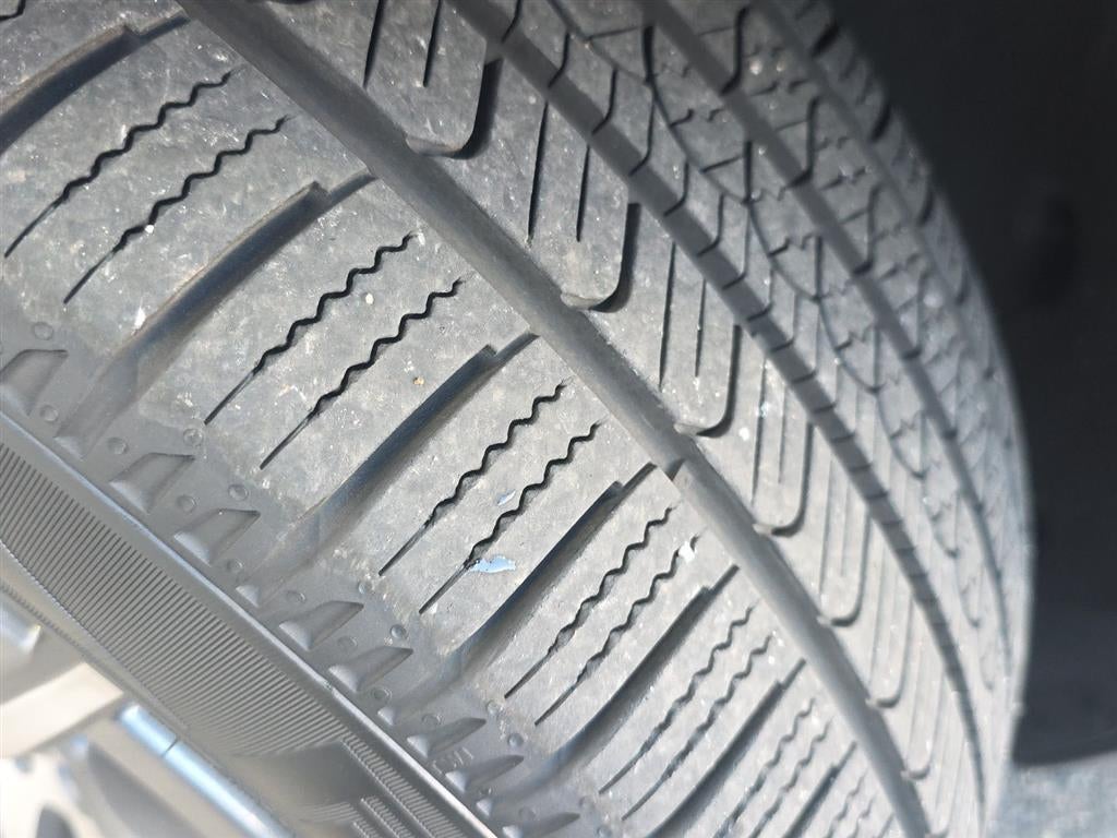 2021 Mercedes-Benz GLA AMG® GLA 45