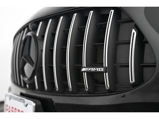 2021 Mercedes-Benz GLA AMG® GLA 45