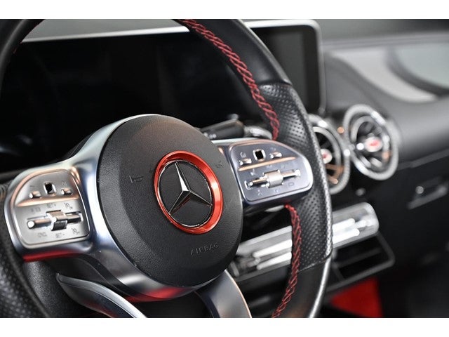 2021 Mercedes-Benz GLA AMG® GLA 45