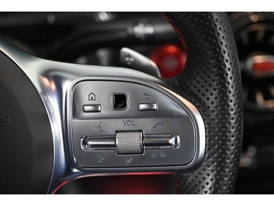 2021 Mercedes-Benz GLA AMG® GLA 45