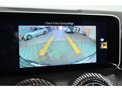 2021 Mercedes-Benz GLA AMG® GLA 45