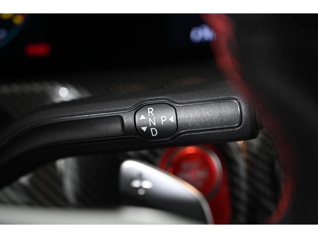 2021 Mercedes-Benz GLA AMG® GLA 45