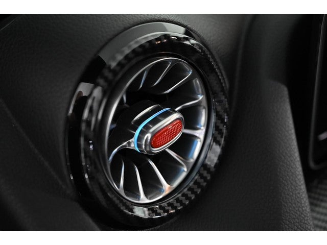 2021 Mercedes-Benz GLA AMG® GLA 45