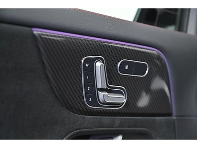 2021 Mercedes-Benz GLA AMG® GLA 45