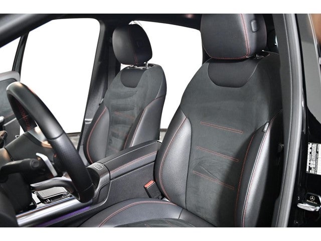 2021 Mercedes-Benz GLA AMG® GLA 45