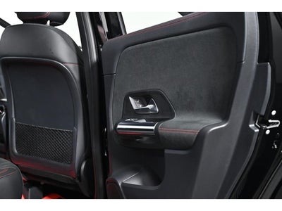 2021 Mercedes-Benz GLA AMG® GLA 45