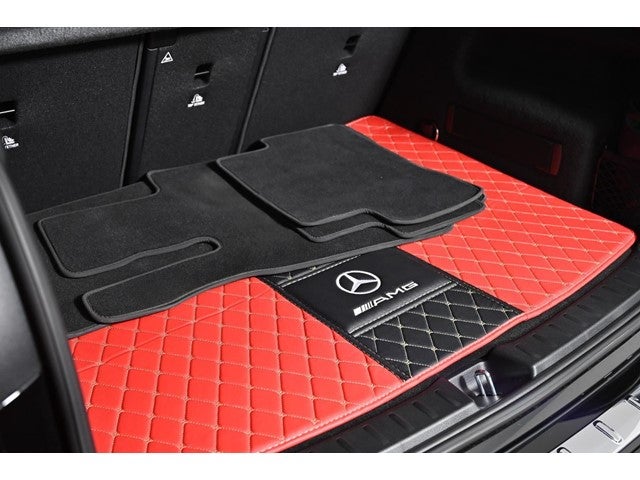 2021 Mercedes-Benz GLA AMG® GLA 45