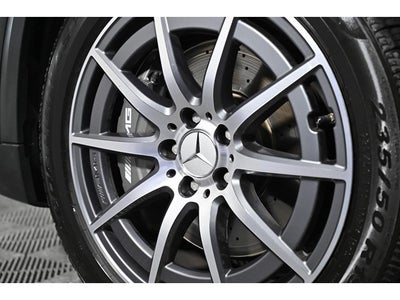 2021 Mercedes-Benz GLA AMG® GLA 45