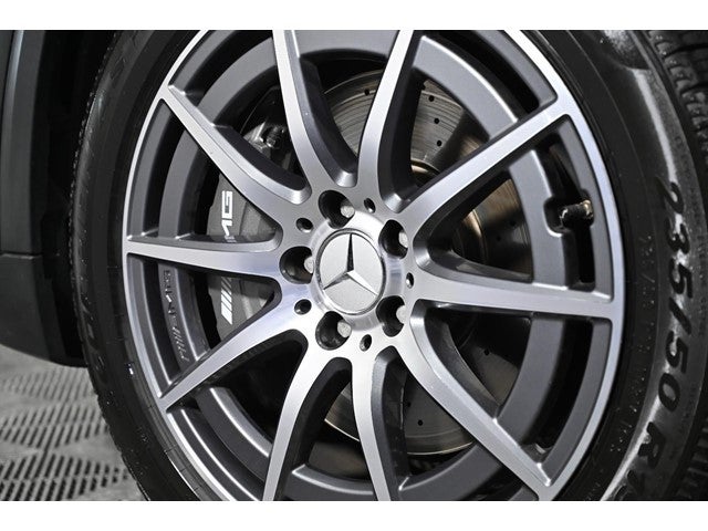 2021 Mercedes-Benz GLA AMG® GLA 45