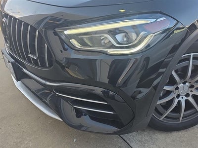 2021 Mercedes-Benz GLA AMG® GLA 45