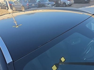 2021 Mercedes-Benz GLA AMG® GLA 45