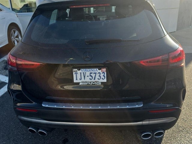 2021 Mercedes-Benz GLA AMG® GLA 45