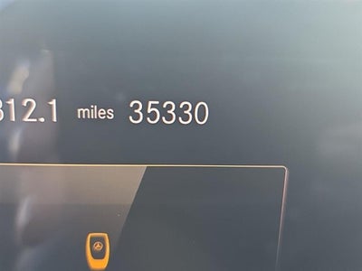 2021 Mercedes-Benz GLA AMG® GLA 45