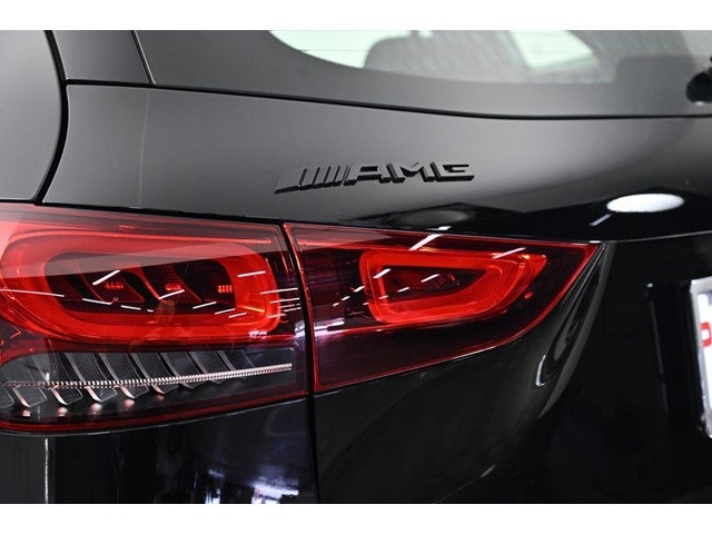 2021 Mercedes-Benz GLA AMG® GLA 45