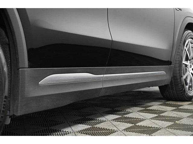 2021 Mercedes-Benz GLA AMG® GLA 45