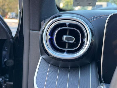 2023 Mercedes-Benz GLC GLC 300