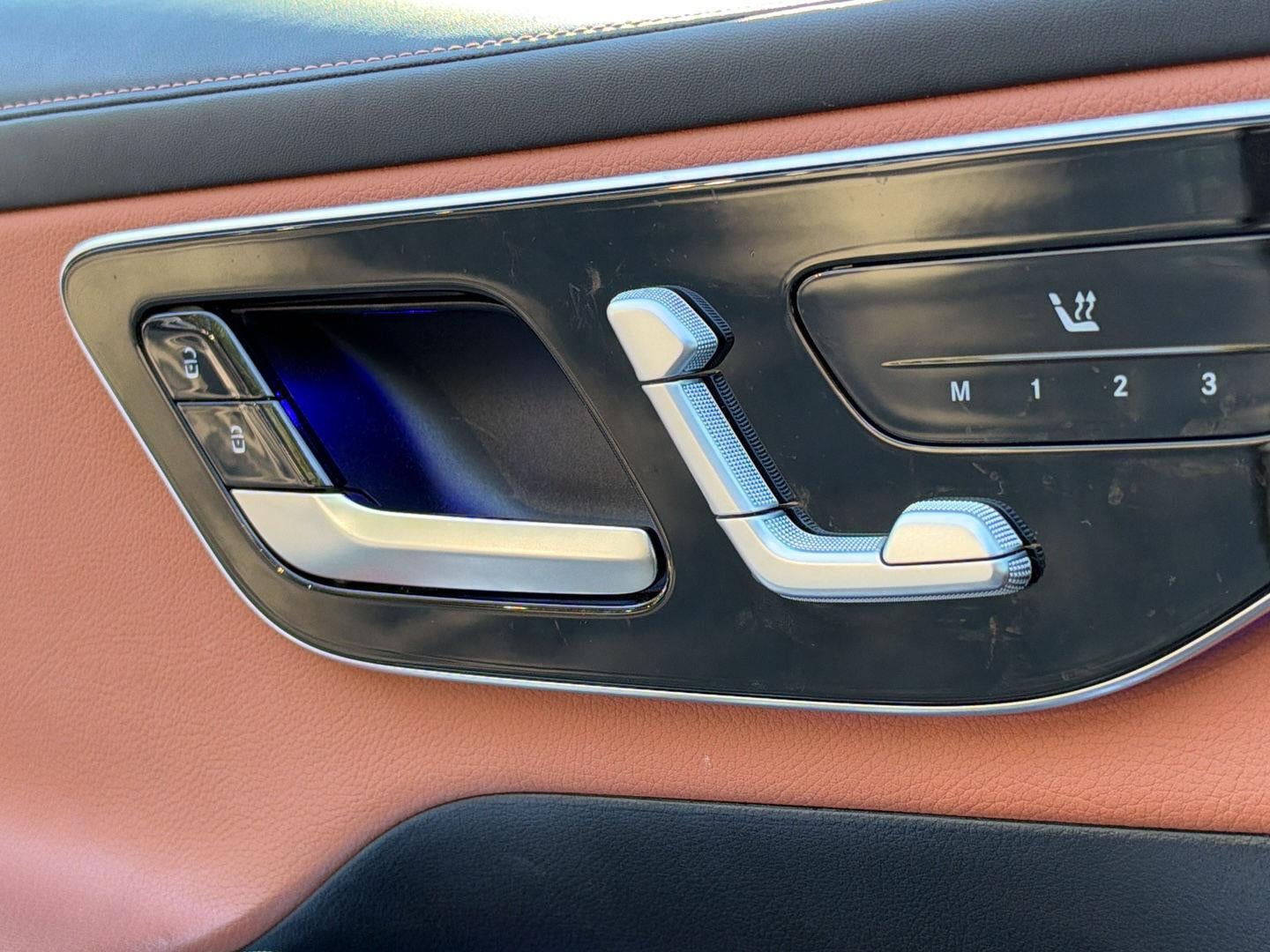 2023 Mercedes-Benz GLC GLC 300