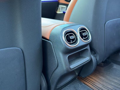 2023 Mercedes-Benz GLC GLC 300