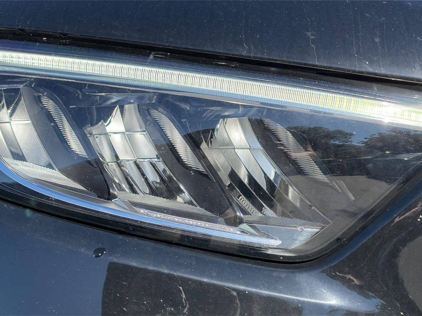 2023 Mercedes-Benz GLC GLC 300