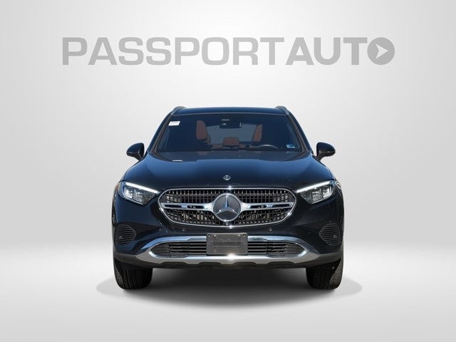2023 Mercedes-Benz GLC GLC 300