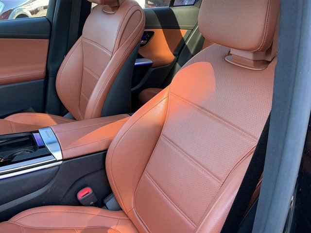 2023 Mercedes-Benz GLC GLC 300