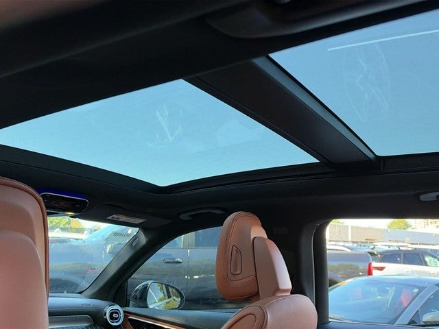 2023 Mercedes-Benz GLC GLC 300