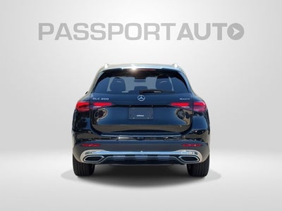 2023 Mercedes-Benz GLC GLC 300