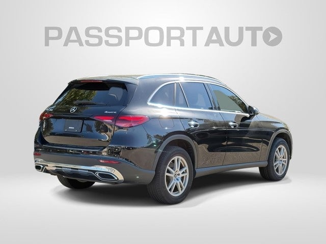 2023 Mercedes-Benz GLC GLC 300