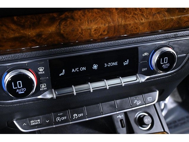 2018 Audi Q5 Premium