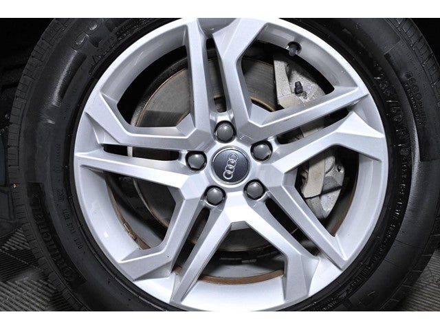 2018 Audi Q5 Premium
