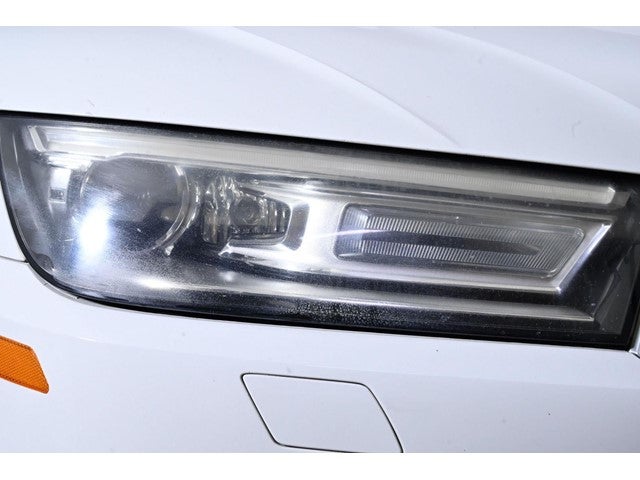 2018 Audi Q5 Premium