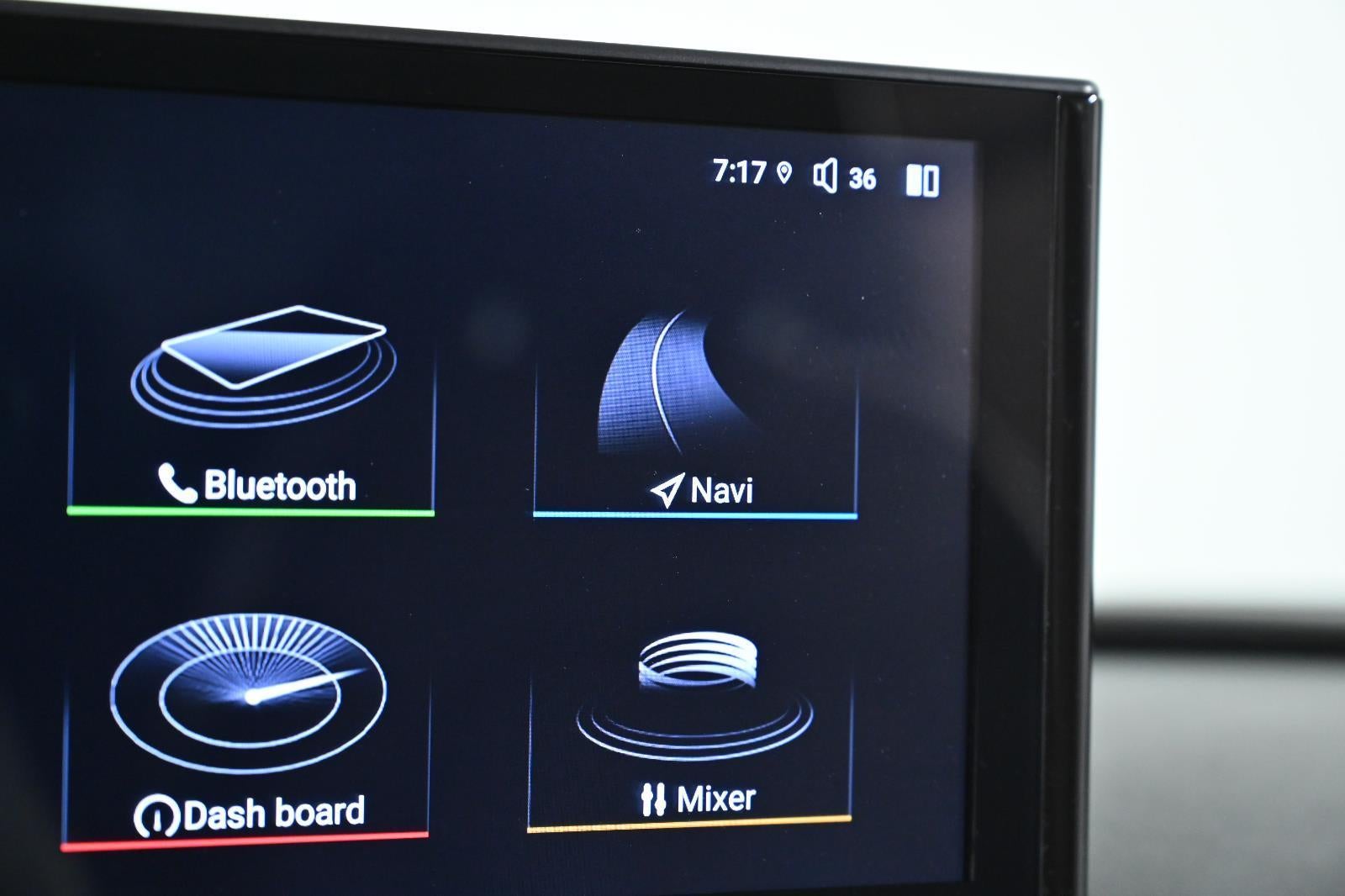 2017 Audi Q3 Premium