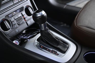 2017 Audi Q3 Premium