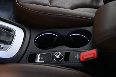 2017 Audi Q3 Premium