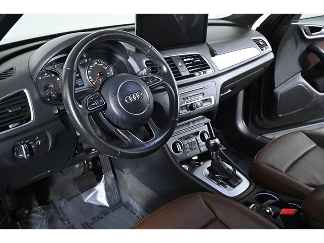 2017 Audi Q3 Premium