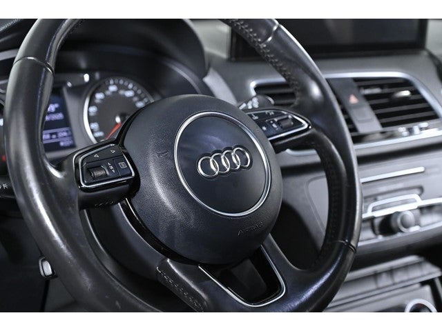 2017 Audi Q3 Premium