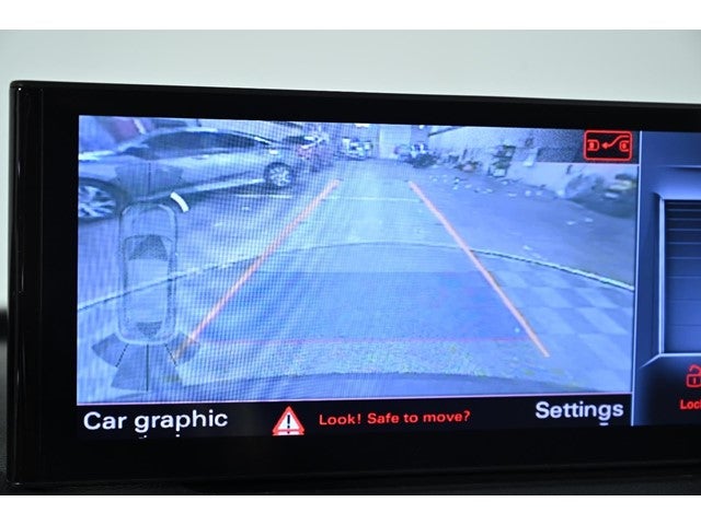 2017 Audi Q3 Premium