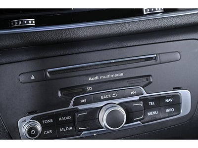 2017 Audi Q3 Premium