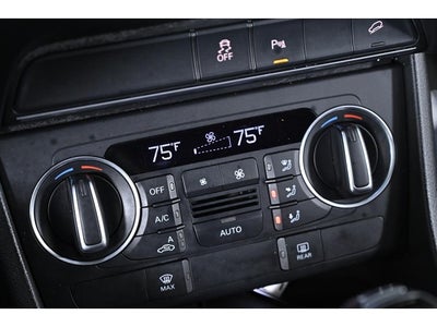 2017 Audi Q3 Premium