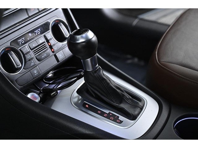 2017 Audi Q3 Premium