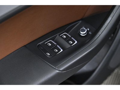 2017 Audi Q3 Premium