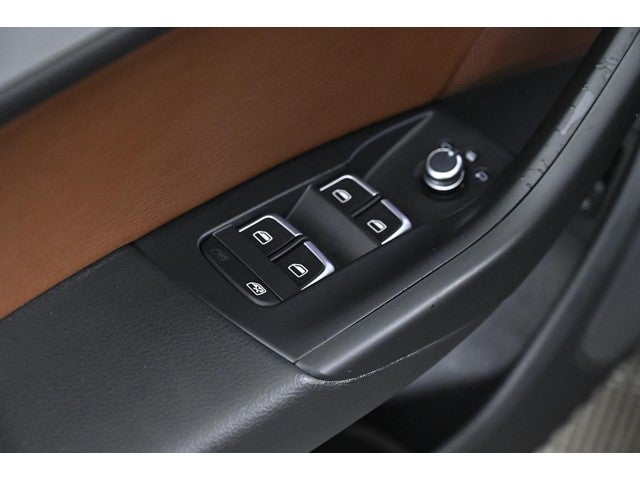 2017 Audi Q3 Premium