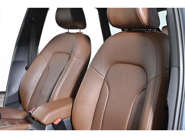 2017 Audi Q3 Premium