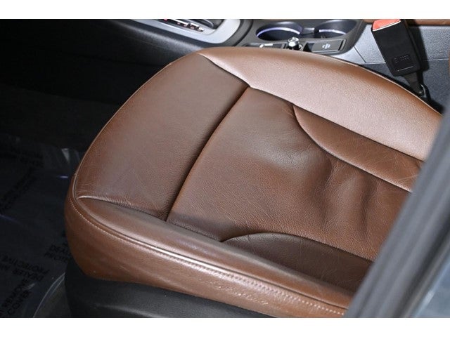 2017 Audi Q3 Premium